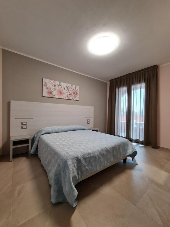 Le Anfore Di Nora Domo Pula Exterior foto